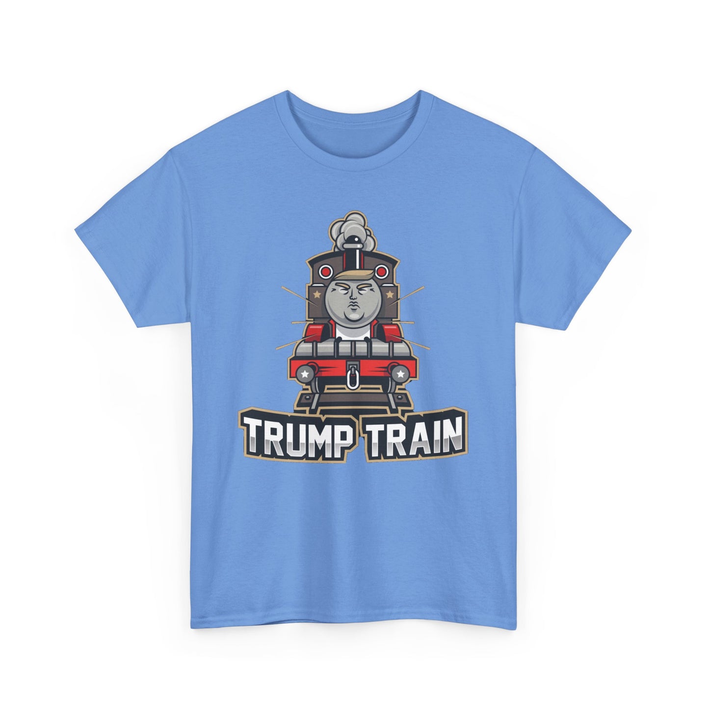 Trump Train T-shirt | Express Delivery available - The American Glory