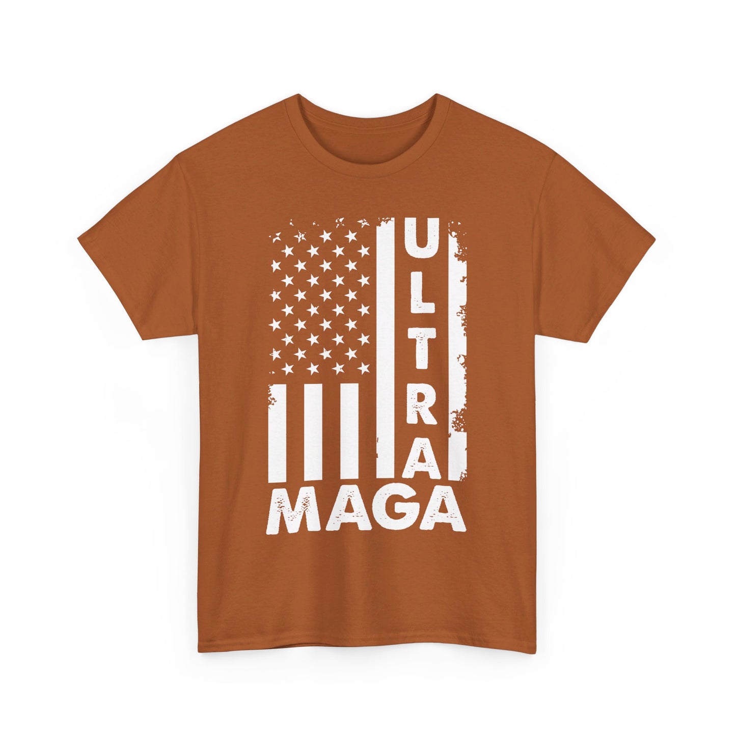 Ultra MAGA T-shirt | Express Delivery available - The American Glory