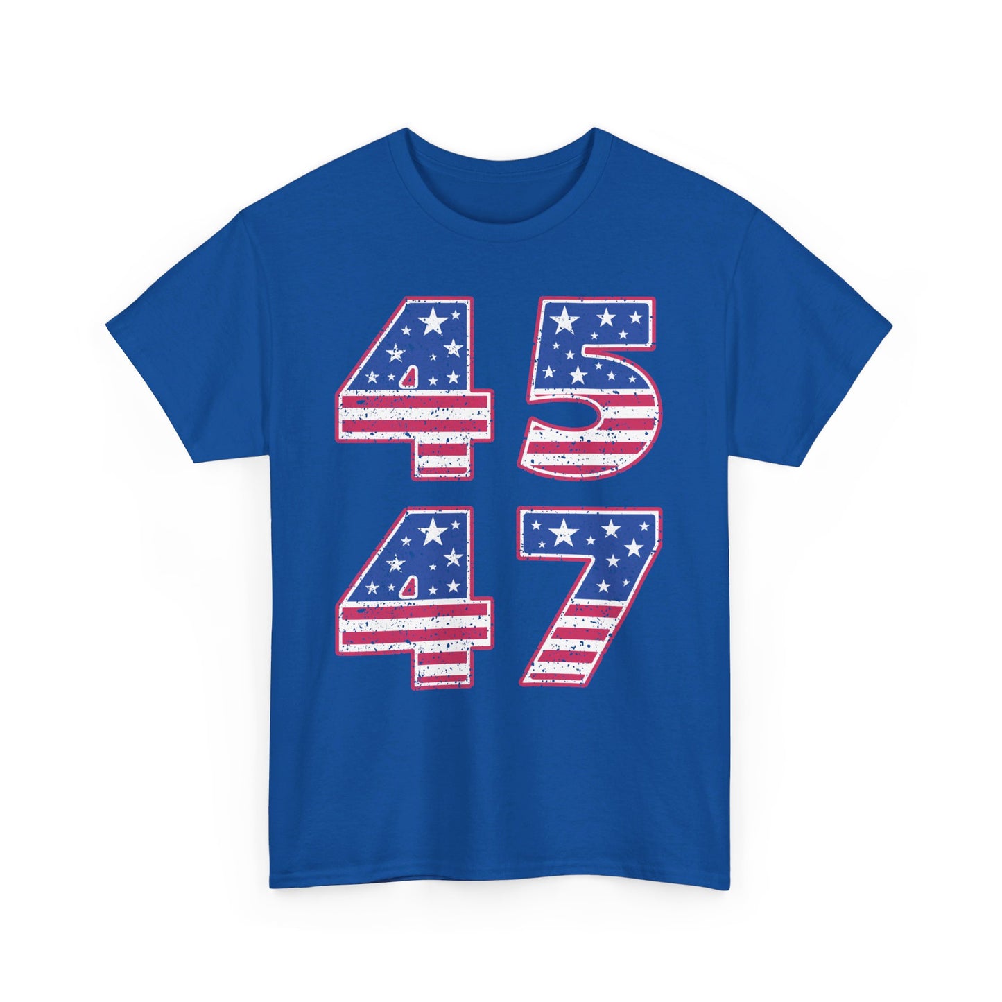 Unisex Trump 2024 T-shirt | Express Delivery available - The American Glory