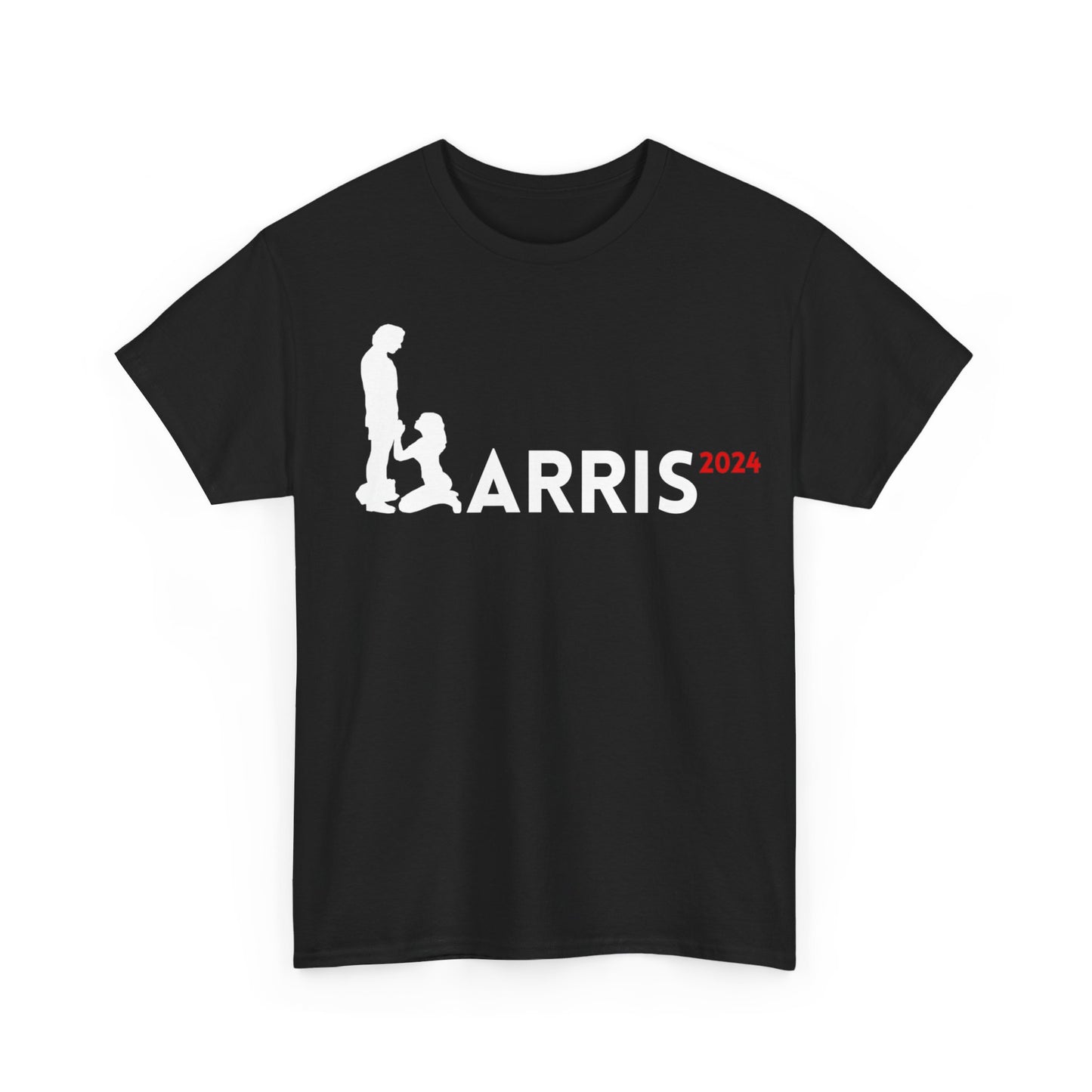 Harris 2024 Unisex T-shirt - The American Glory