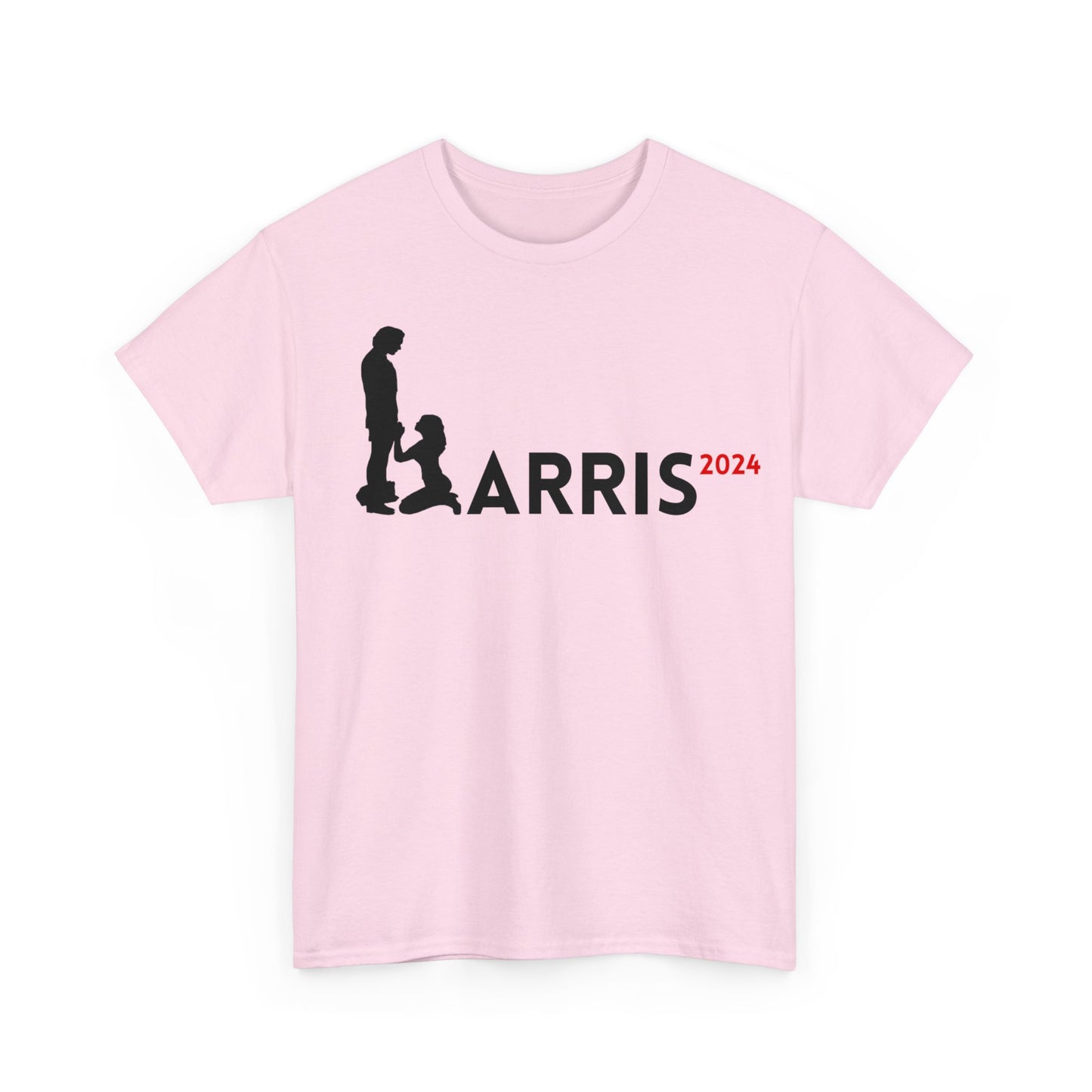Harris 2024 Unisex T-shirt - The American Glory