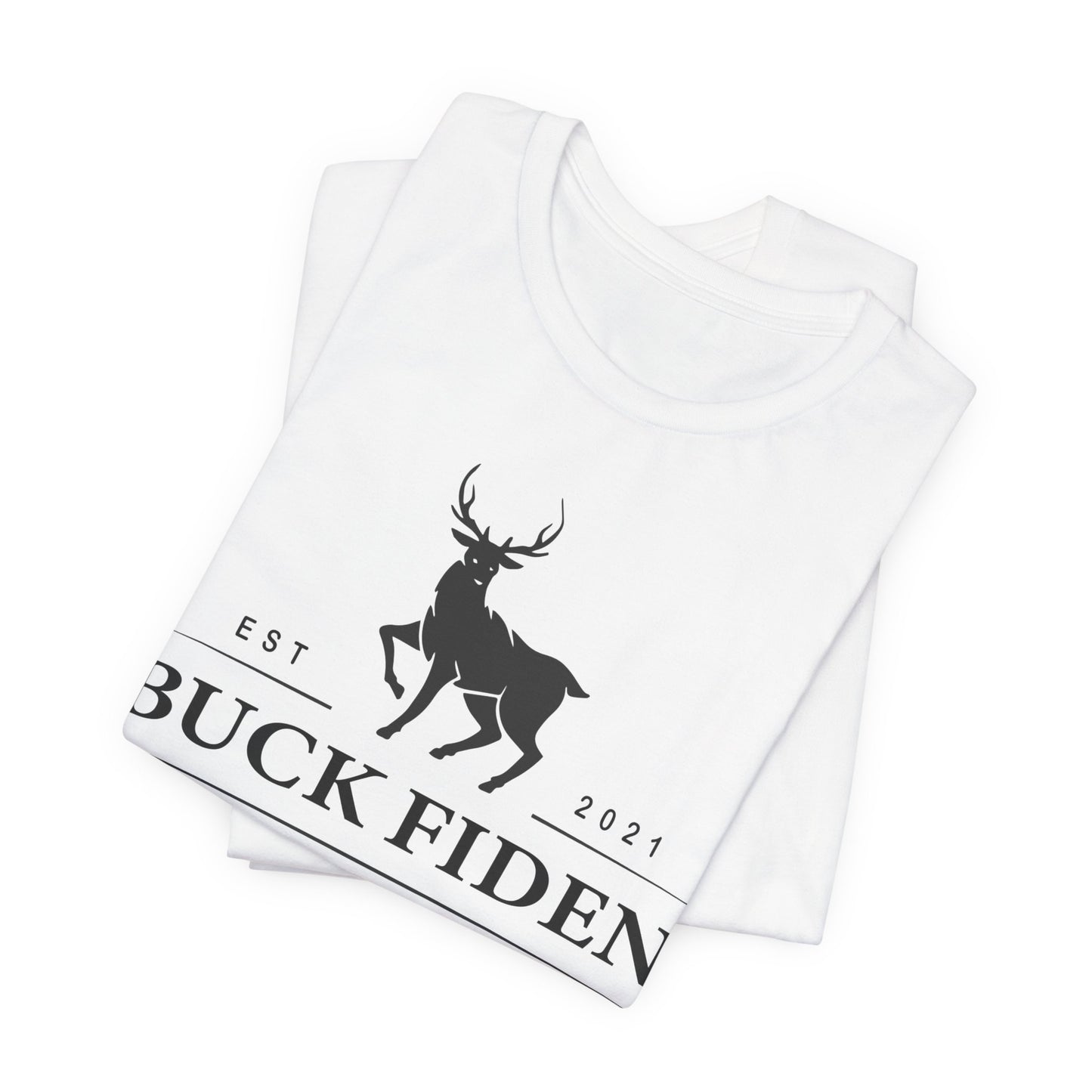 Buck Fiden unisex shirt, Lets go Brandon T-shirt, FJB tee, 2024 Election shirt, We the people freedom shirt - The American Glory