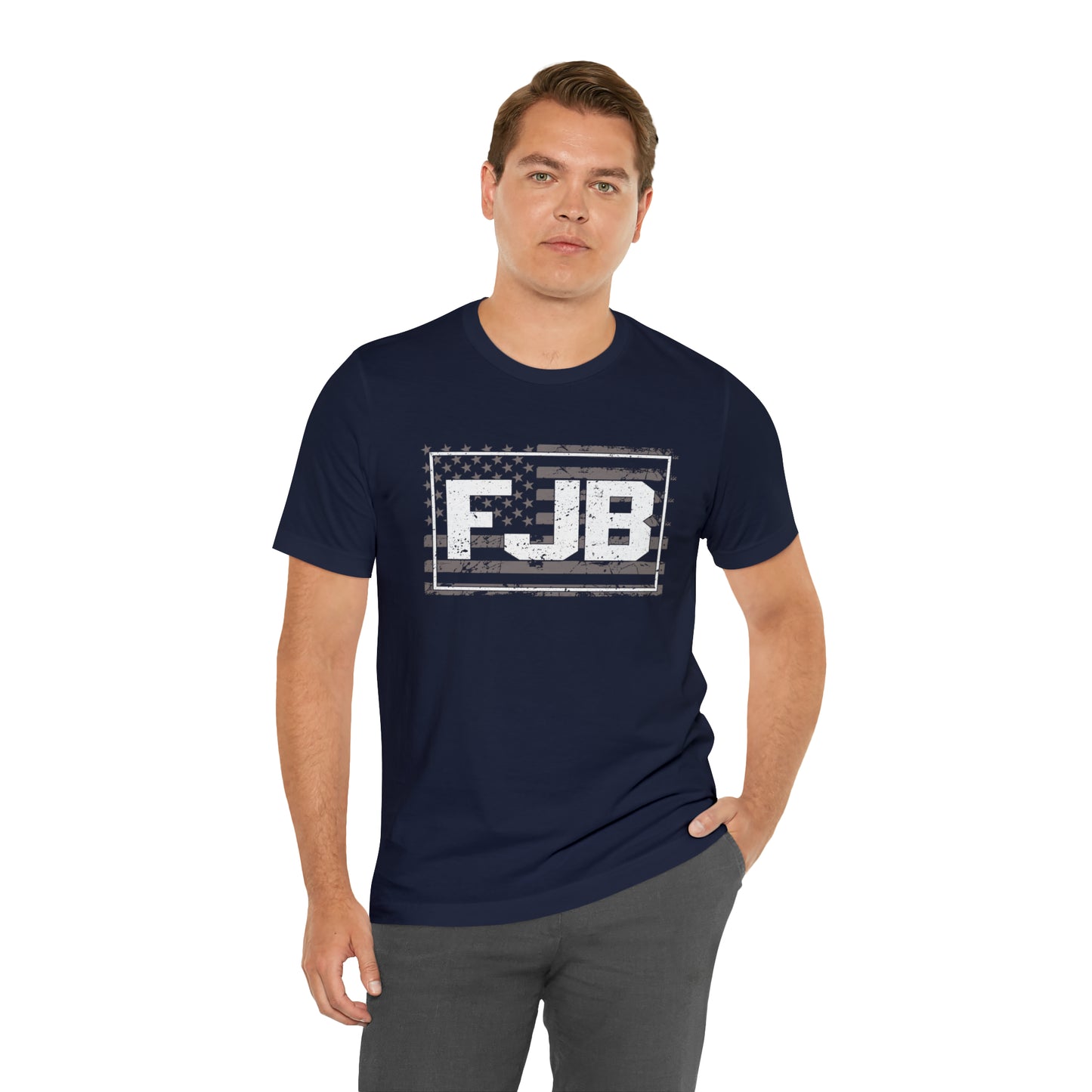 Unisex Jersey Short Sleeve Tee - The American Glory