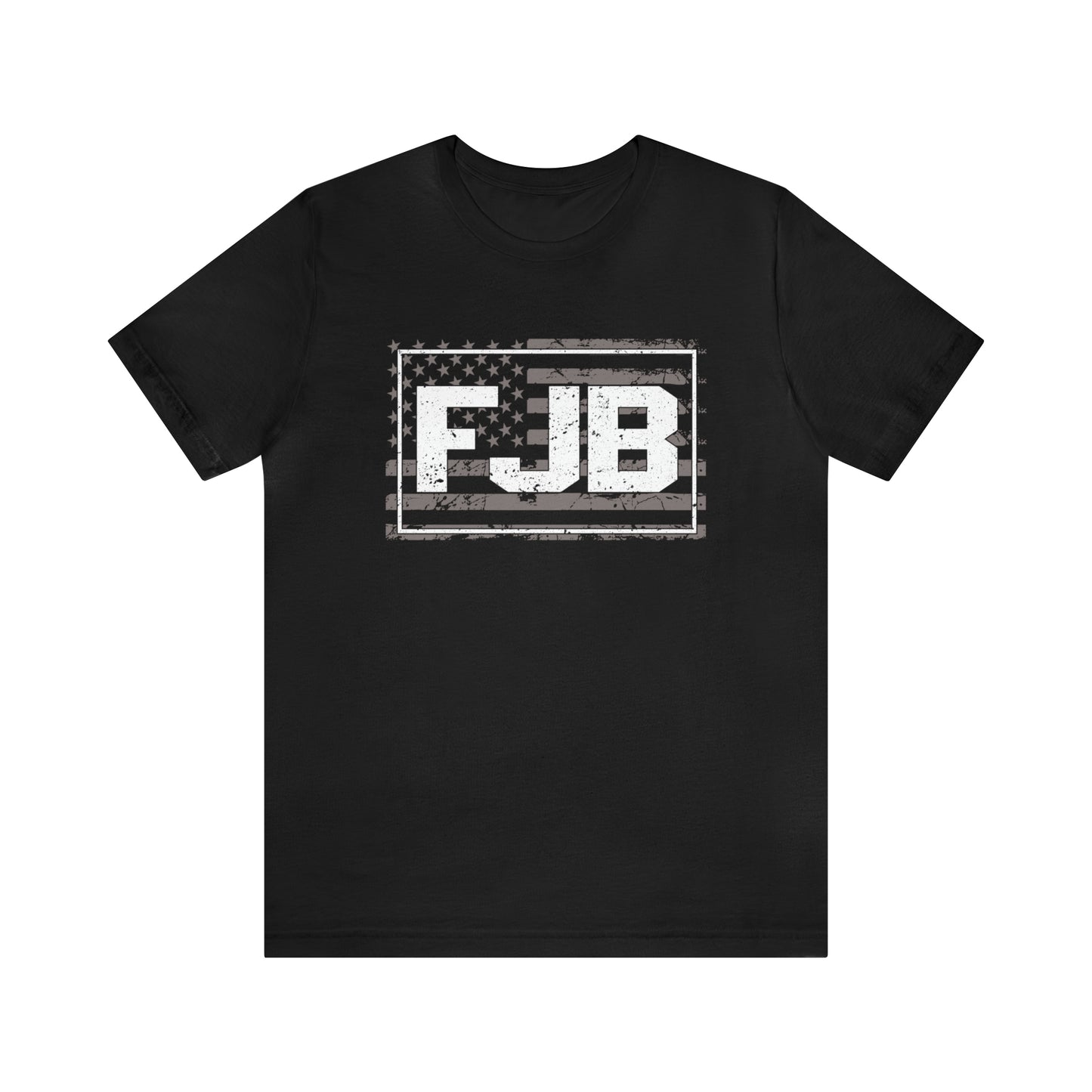 Unisex Jersey Short Sleeve Tee - The American Glory