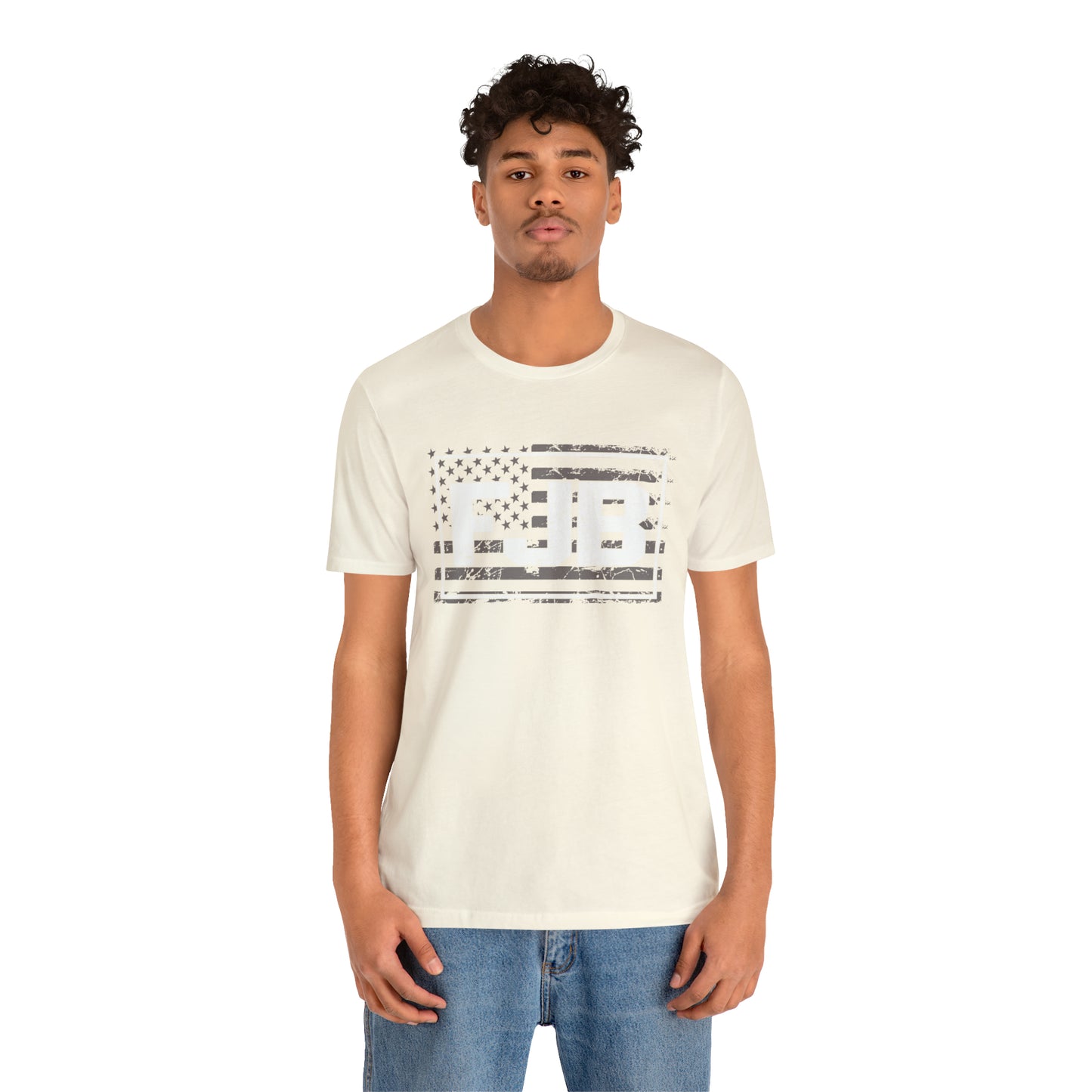 Unisex Jersey Short Sleeve Tee - The American Glory