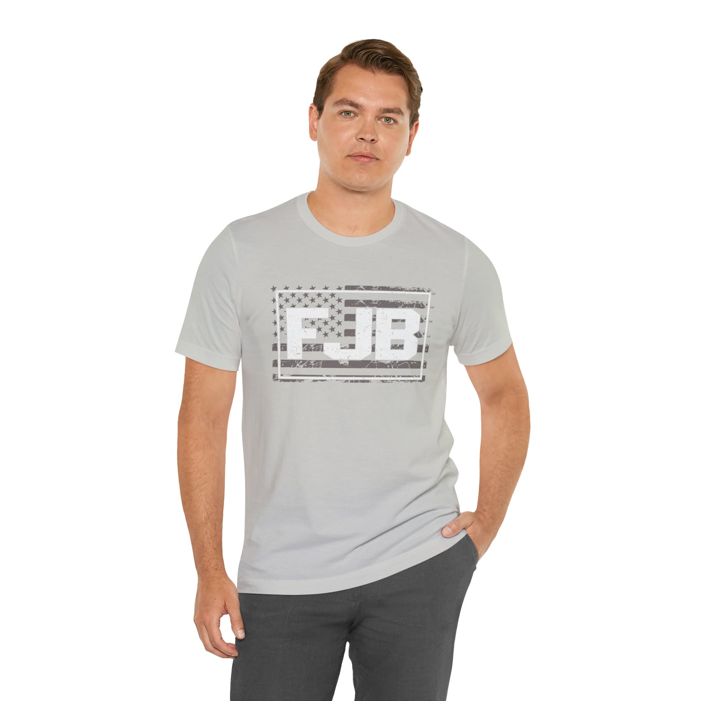 Unisex Jersey Short Sleeve Tee - The American Glory