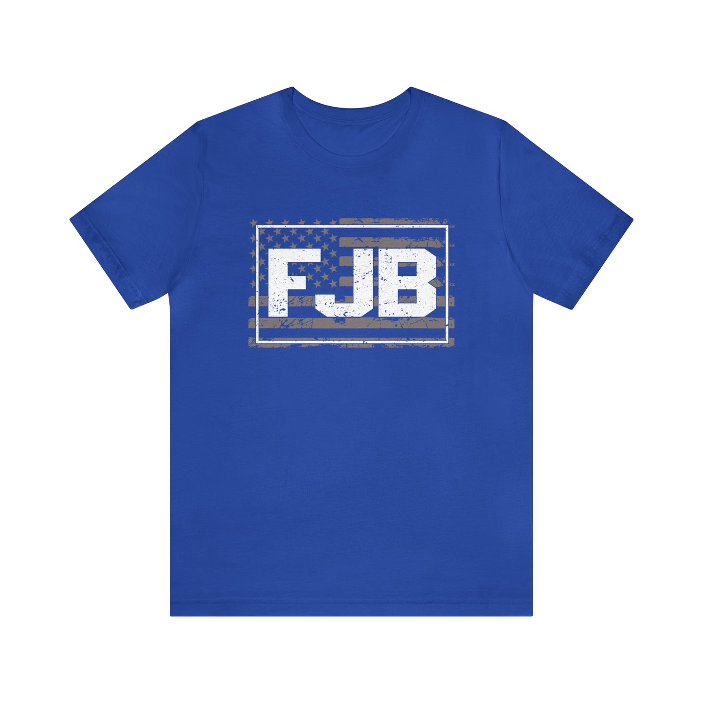 Unisex Jersey Short Sleeve Tee - The American Glory