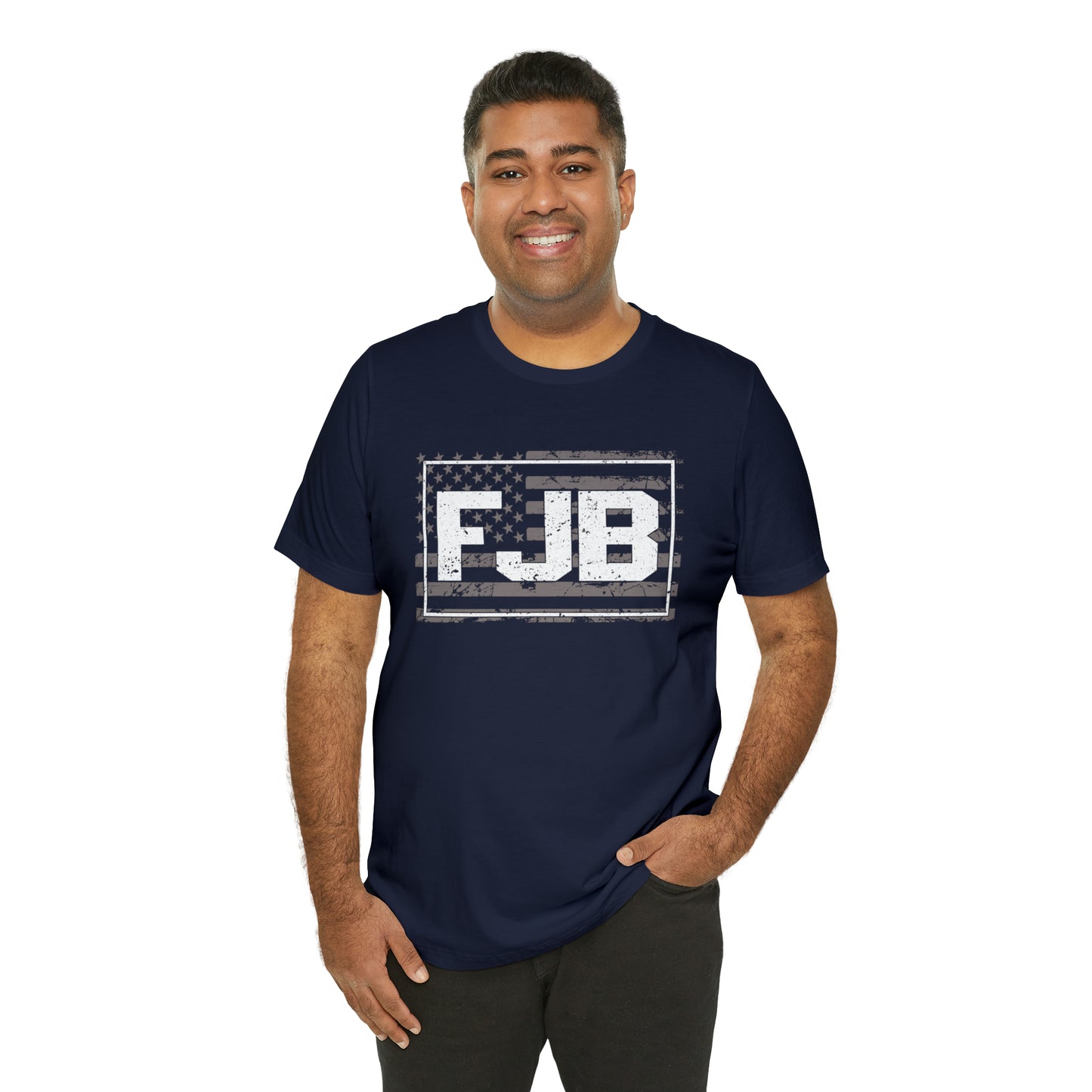 Unisex Jersey Short Sleeve Tee - The American Glory