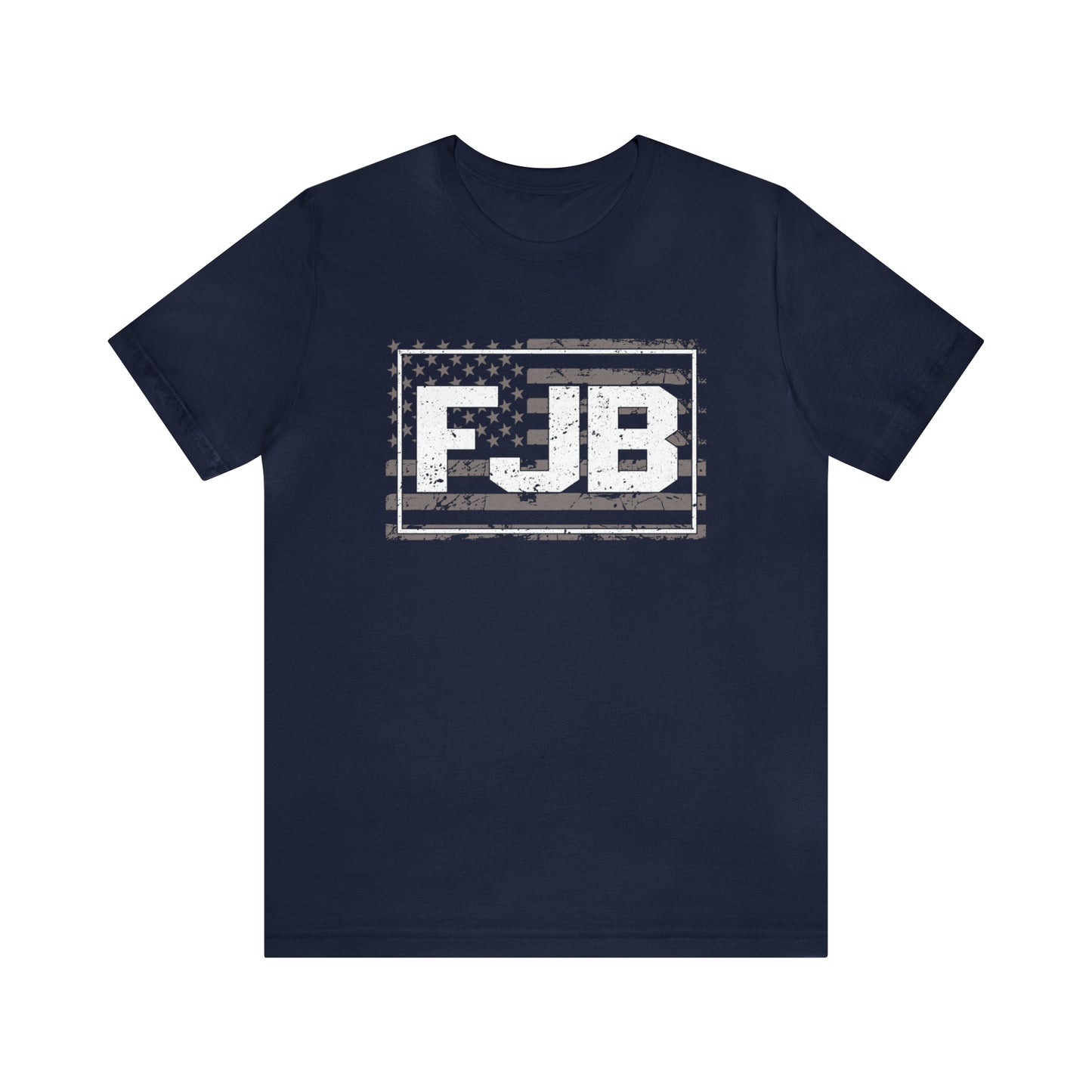 Unisex Jersey Short Sleeve Tee - The American Glory