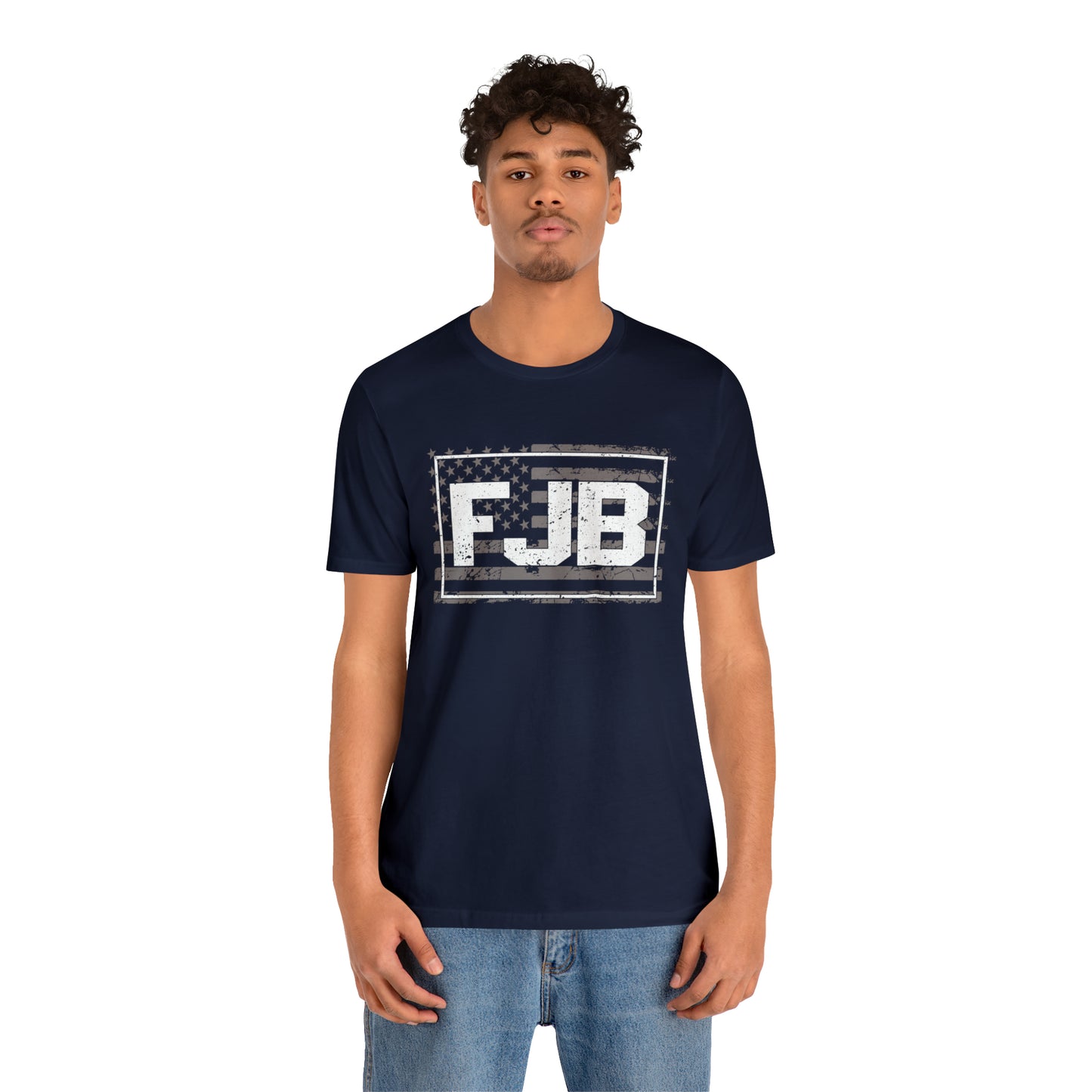 Unisex Jersey Short Sleeve Tee - The American Glory