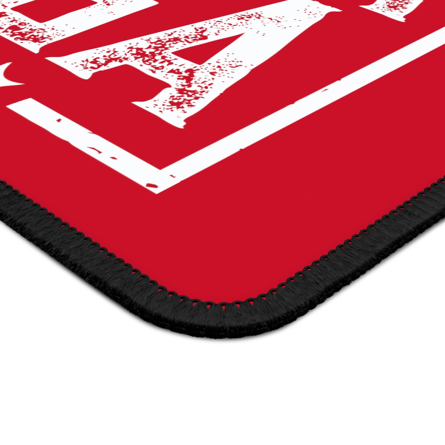 I Identify As Ultra Maga Mouse Pad - The American Glory