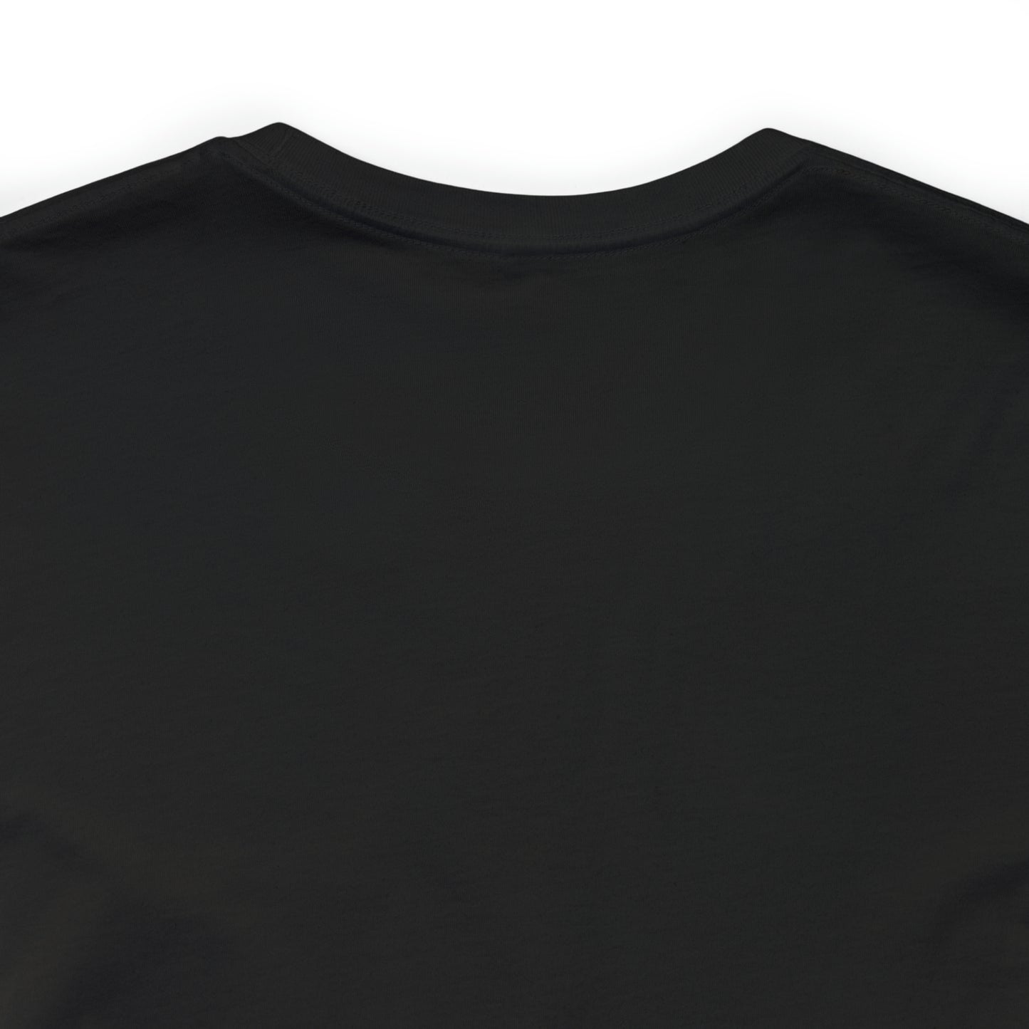 Unisex Jersey Short Sleeve Tee - The American Glory