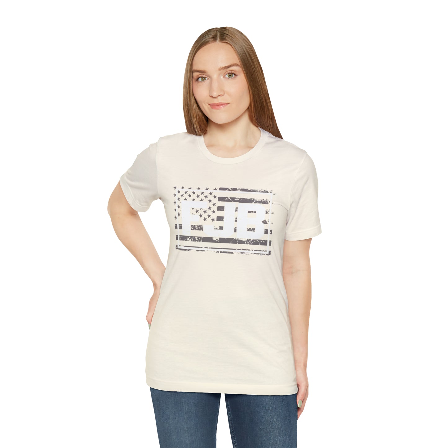 Unisex Jersey Short Sleeve Tee - The American Glory