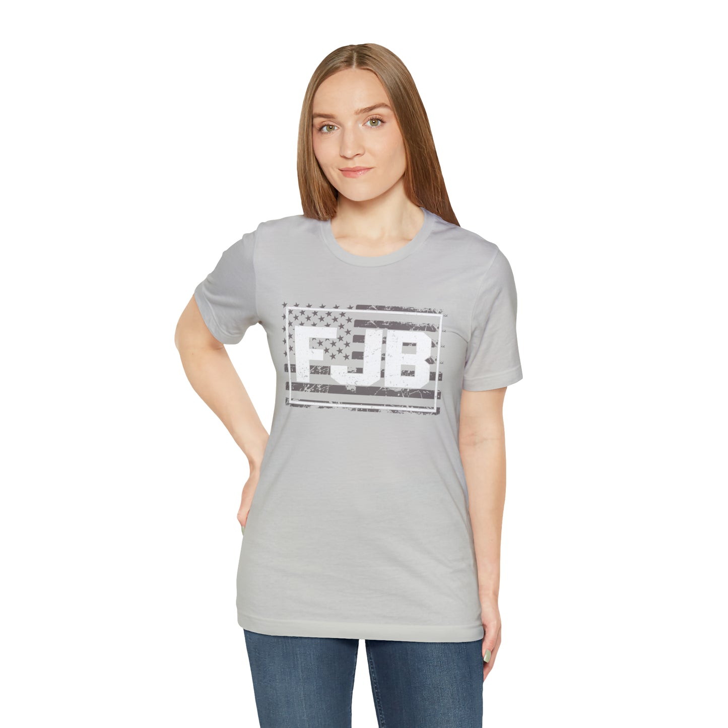 Unisex Jersey Short Sleeve Tee - The American Glory