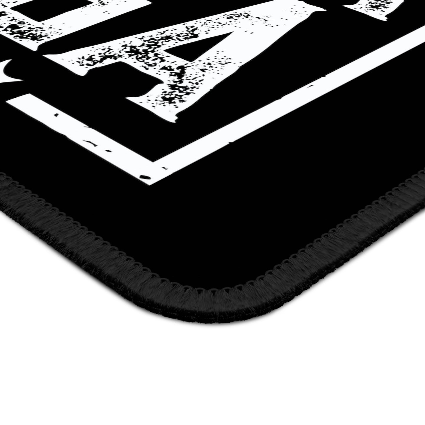 I Identify As Ultra Maga Mouse Pad - The American Glory