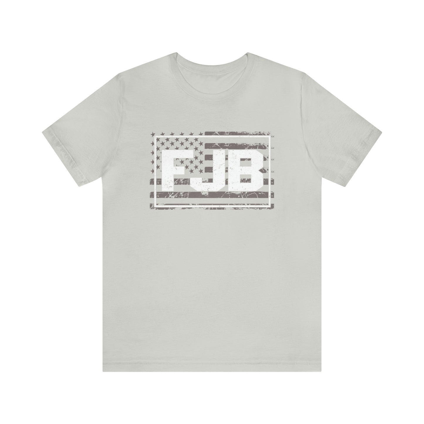 Unisex Jersey Short Sleeve Tee - The American Glory
