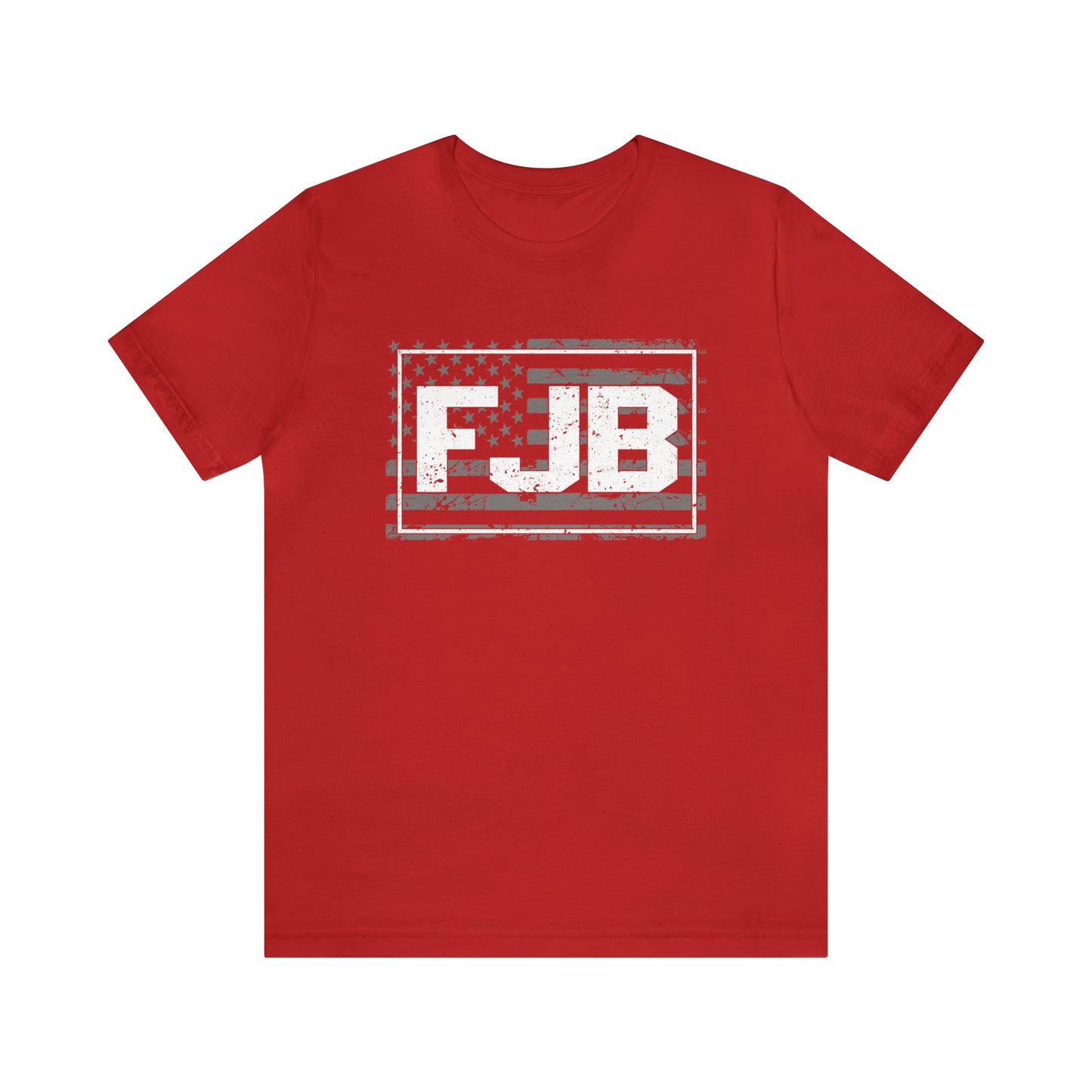 Unisex Jersey Short Sleeve Tee - The American Glory