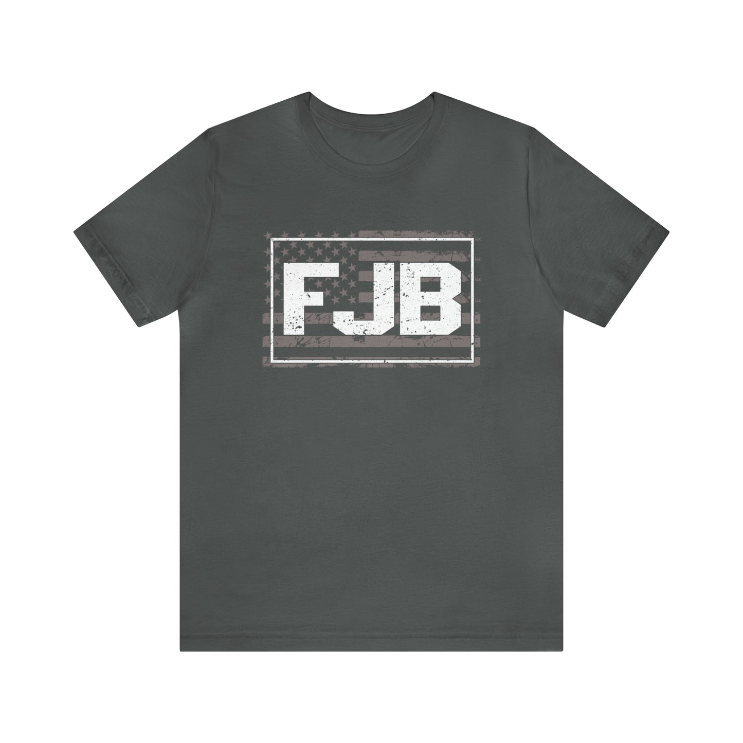Unisex Jersey Short Sleeve Tee - The American Glory