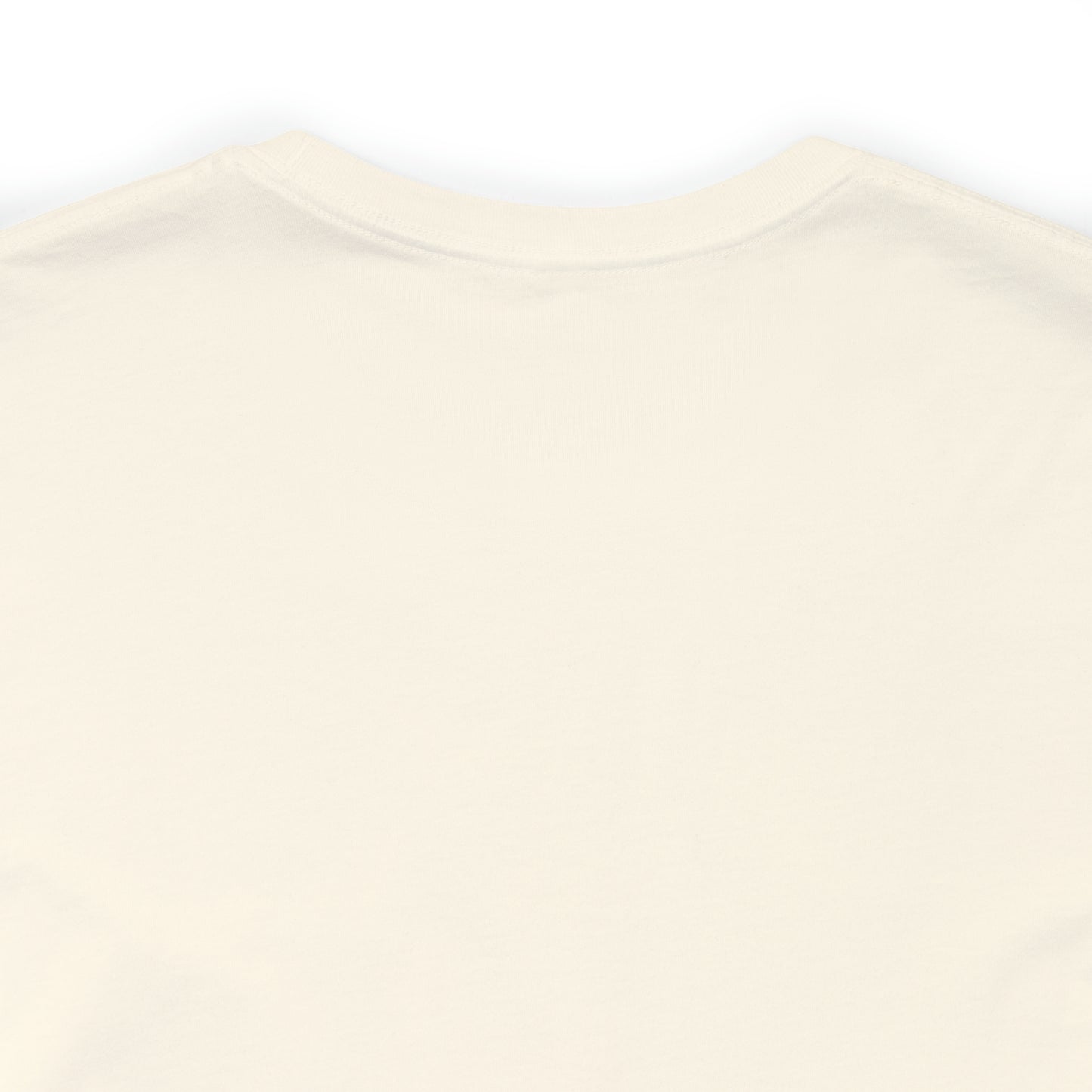 Unisex Jersey Short Sleeve Tee - The American Glory