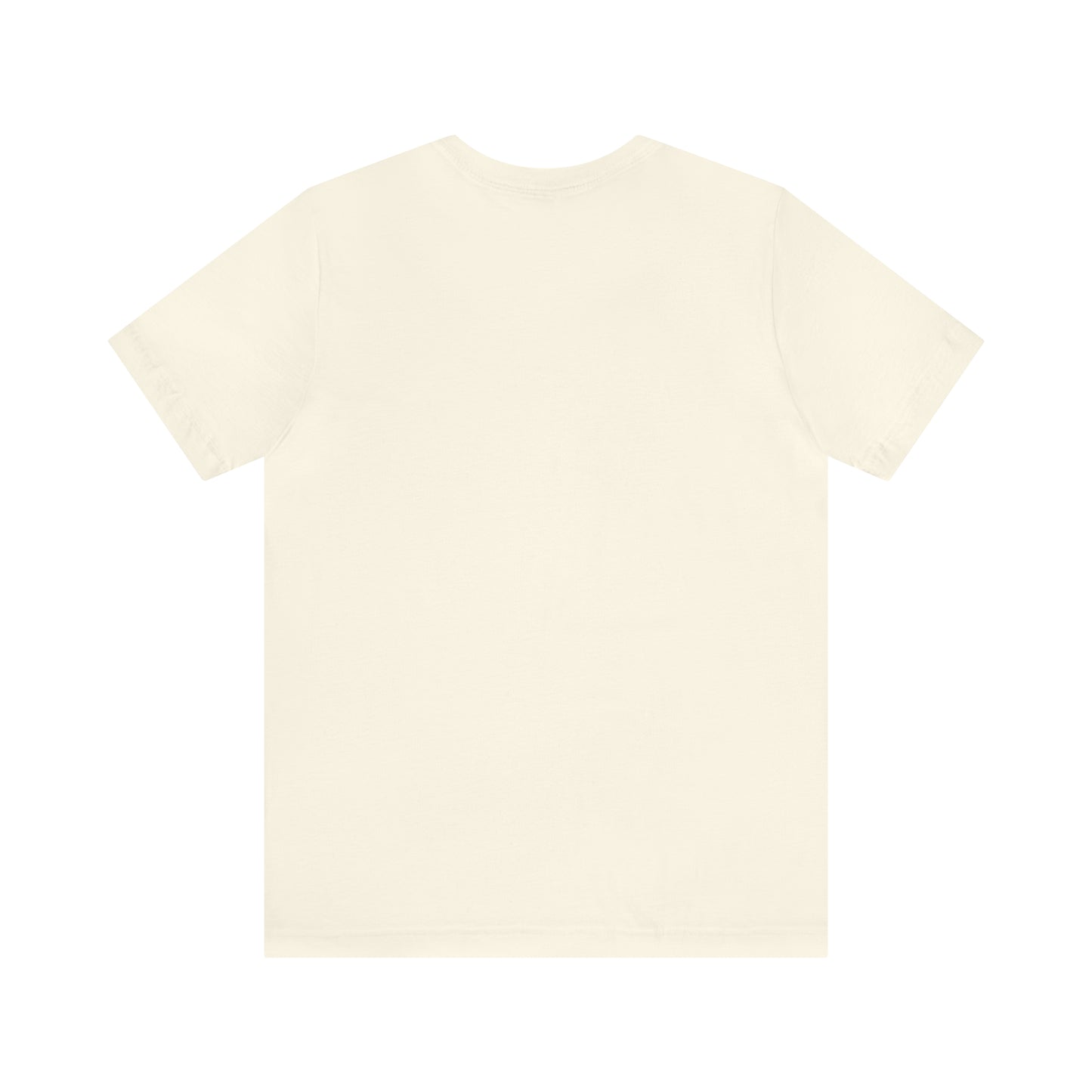 Unisex Jersey Short Sleeve Tee - The American Glory