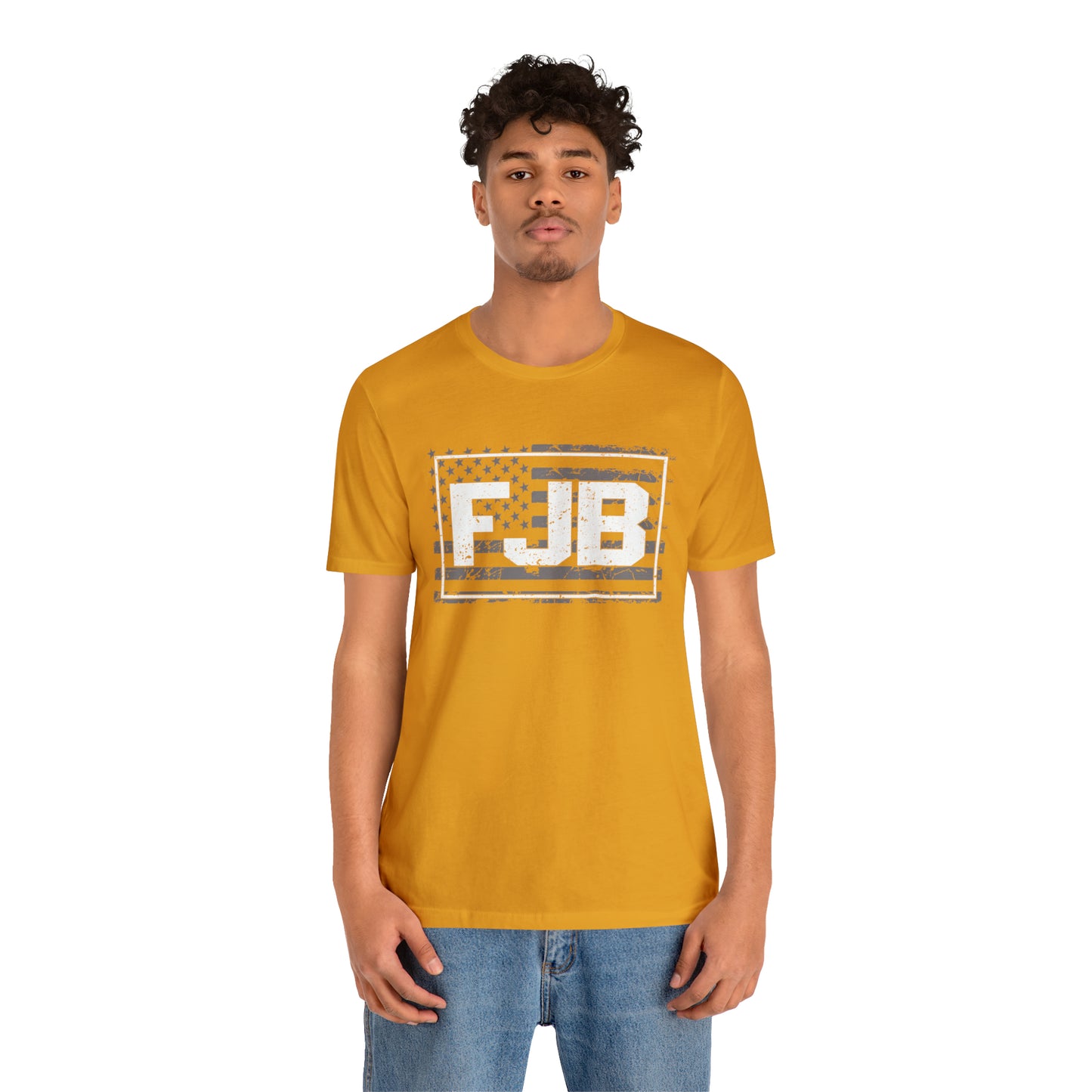 Unisex Jersey Short Sleeve Tee - The American Glory