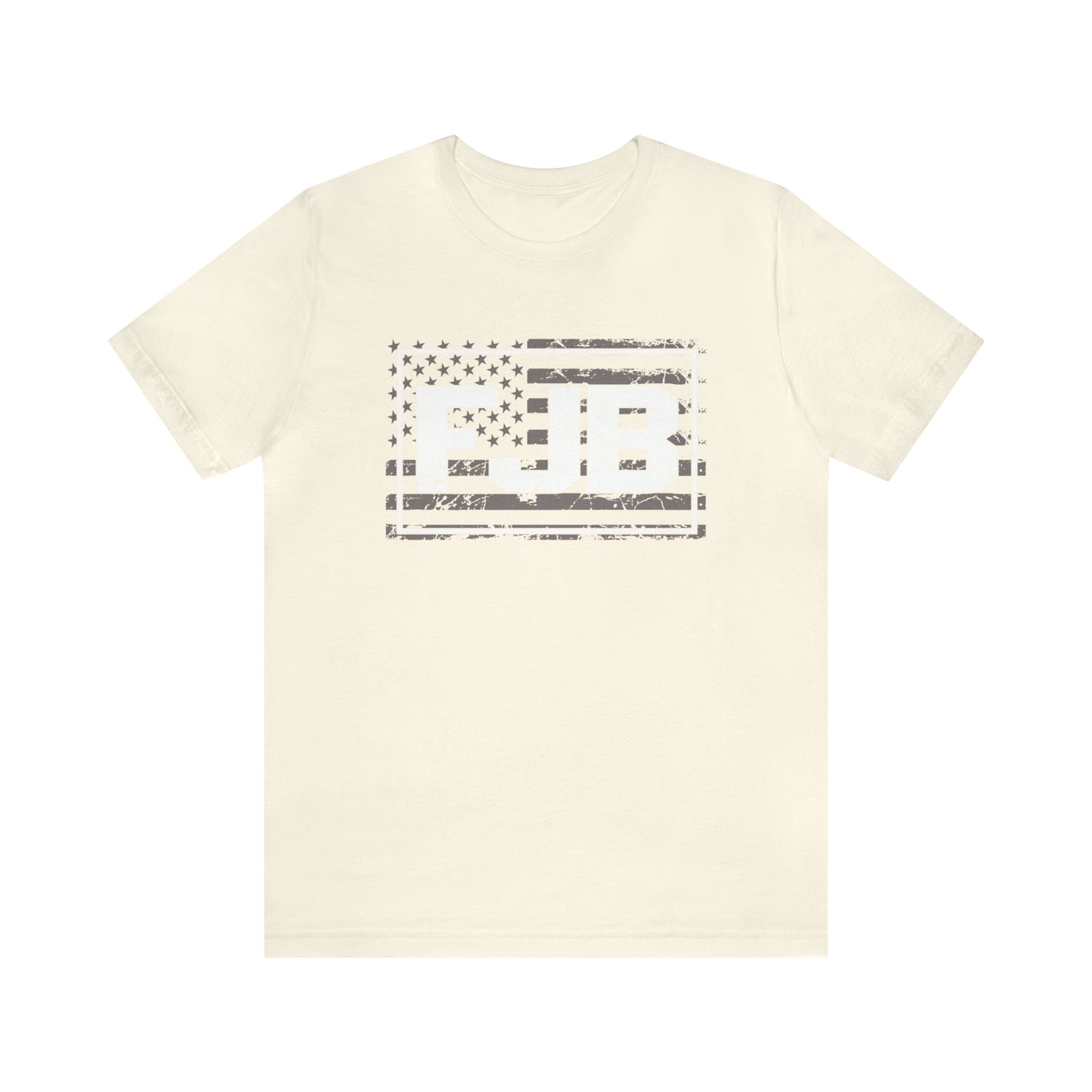 Unisex Jersey Short Sleeve Tee - The American Glory