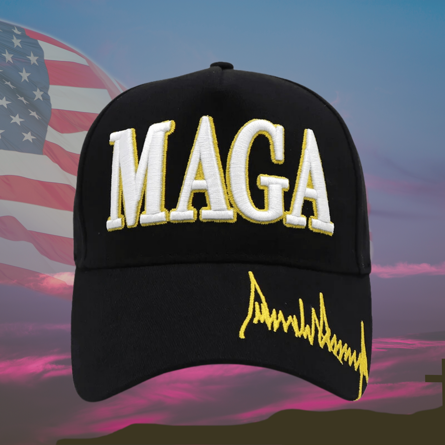 Trump Hats