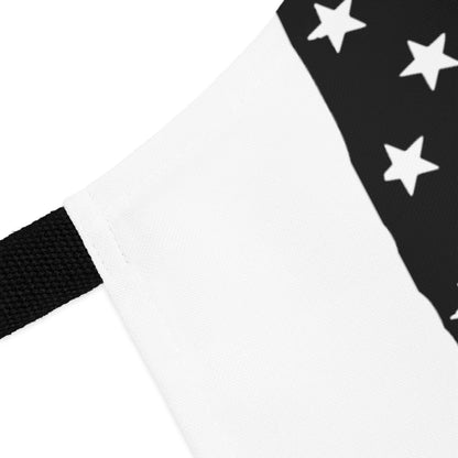 American Flag BBQ Apron - The American Glory 