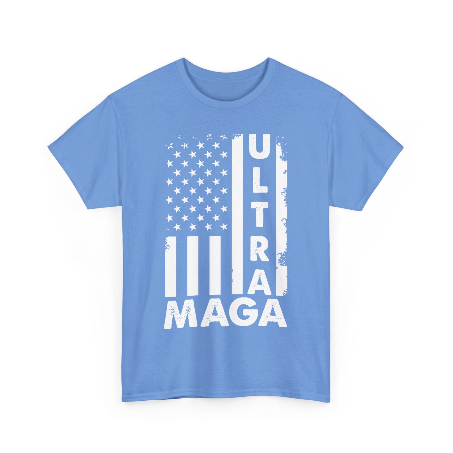 Ultra MAGA T-shirt | Express Delivery available - The American Glory 