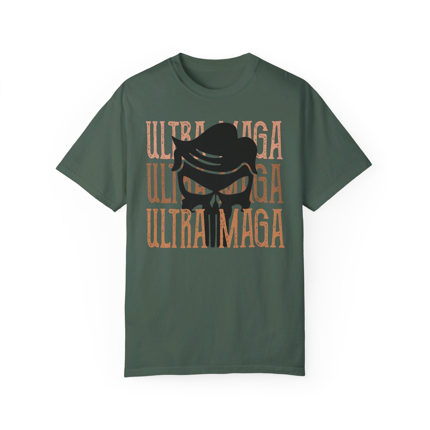 Ultra Maga T-Shirt Trump 2024 Shirt - The American Glory 